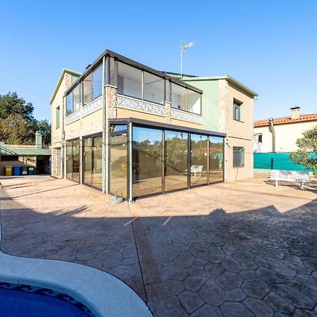 リャゴステラ Hauzify I Casa Selvabravaヴィラ エクステリア 写真