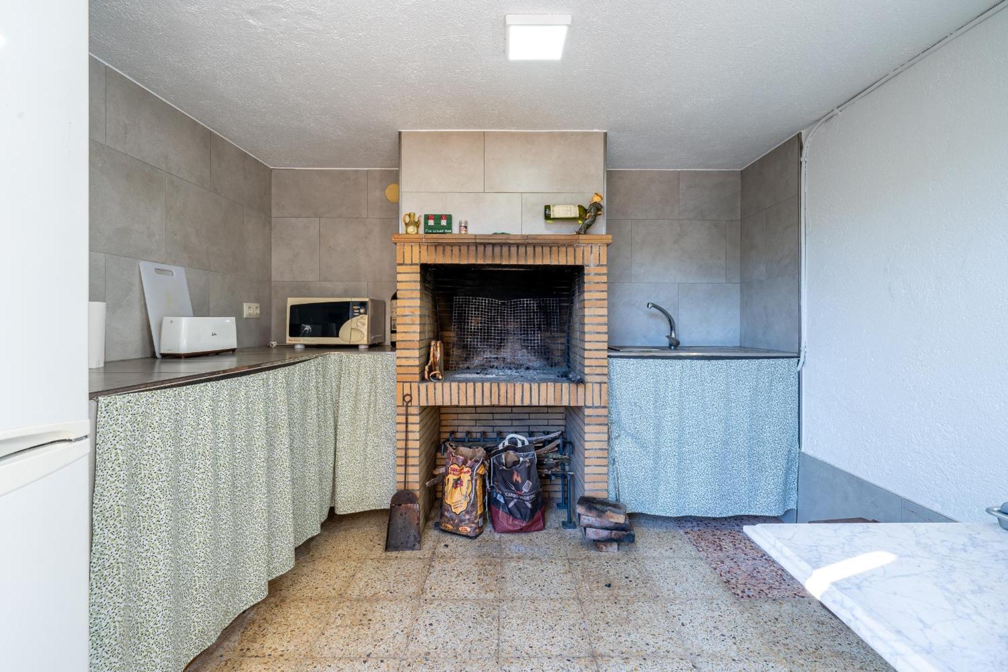 リャゴステラ Hauzify I Casa Selvabravaヴィラ エクステリア 写真